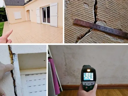 Votre Expert en Bâtiment dans le Lot 46